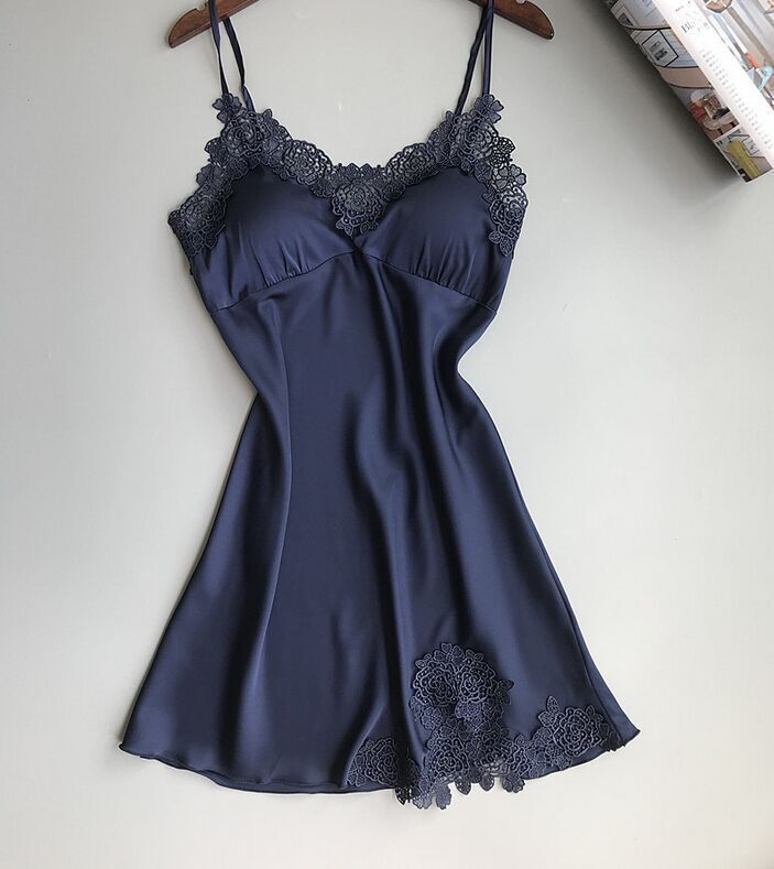 Ardessa - Sophisticated Lace Sleepwear