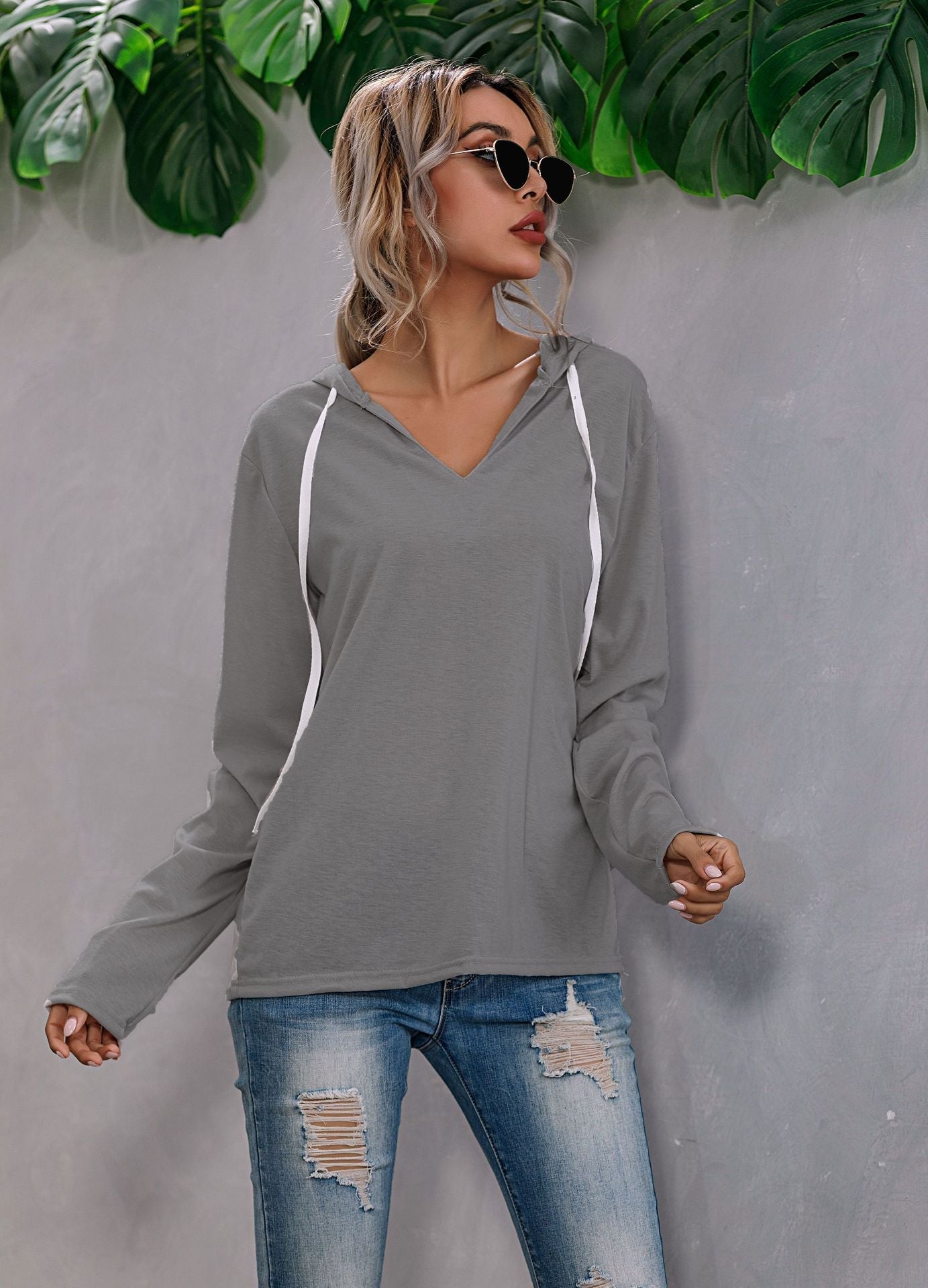 Comfortable Women's Hoodie