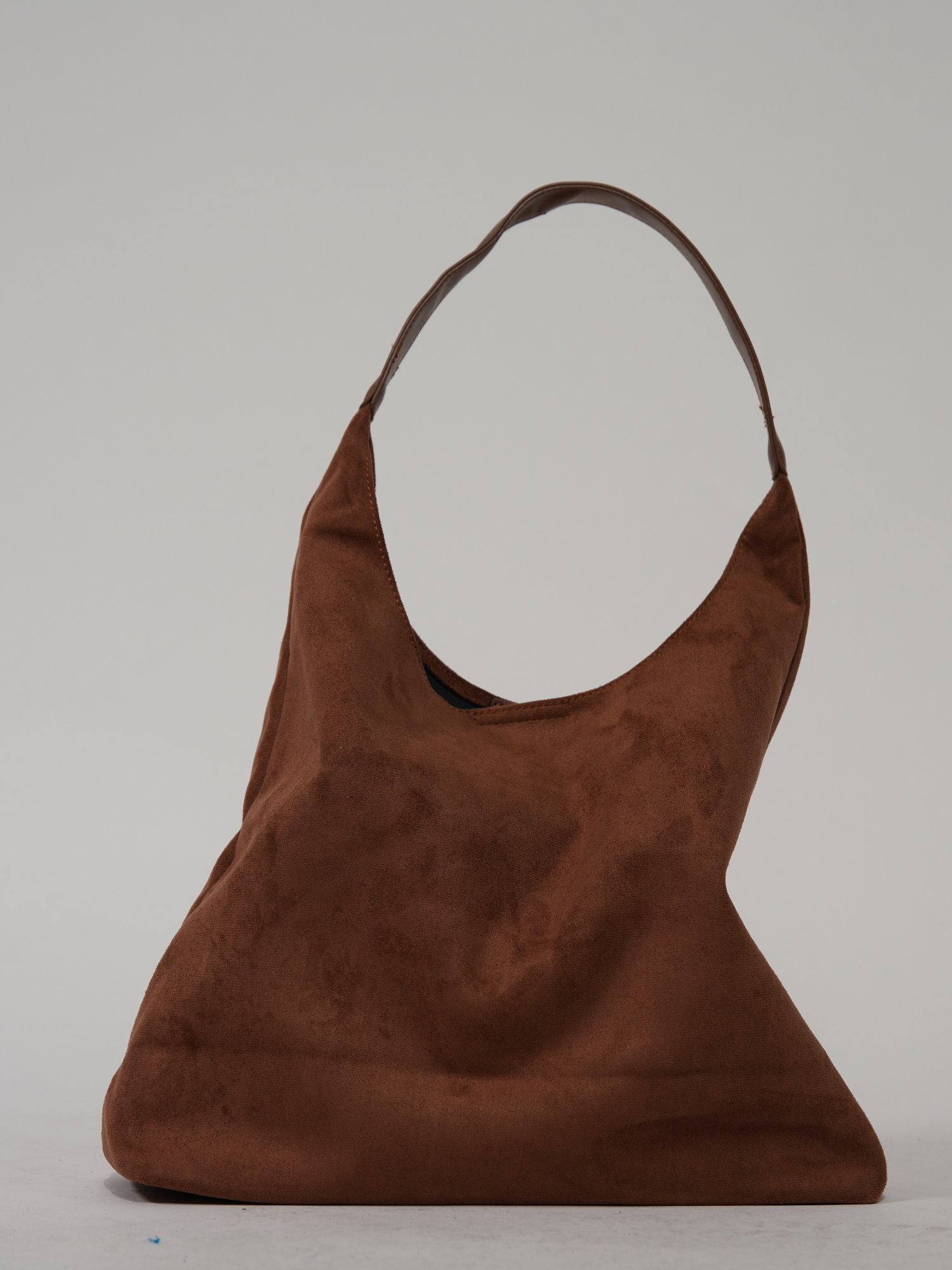 Classic Leather Tote for Daily Use