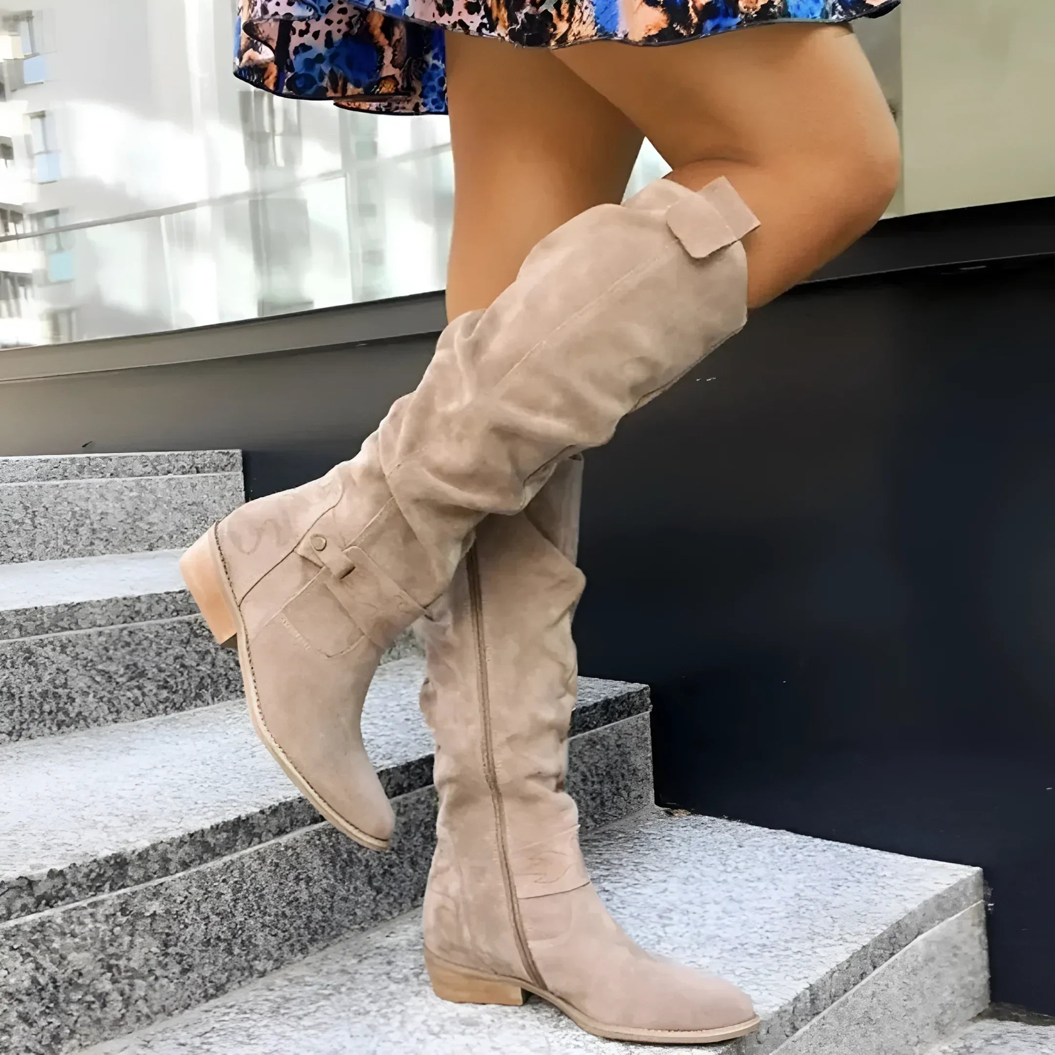 High-Quality Women's Boots