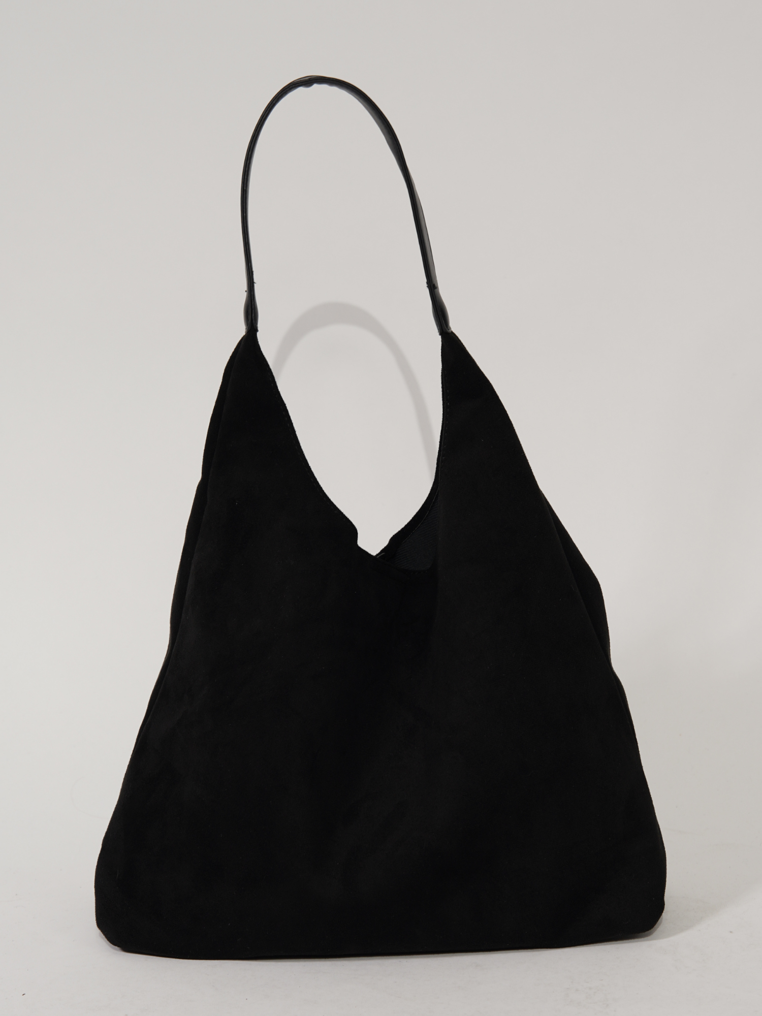 Classic Leather Tote for Daily Use