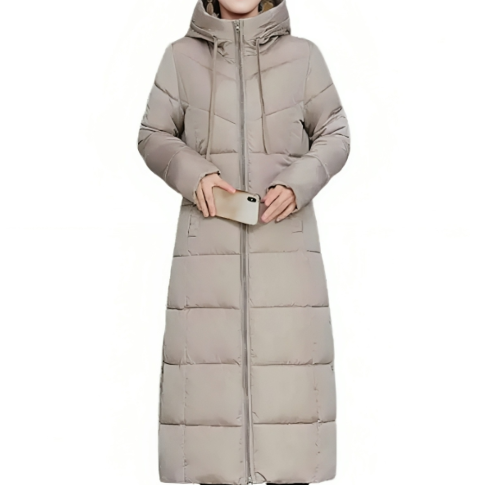 Anneliese Women's Cozy Thick Winter Jacket
