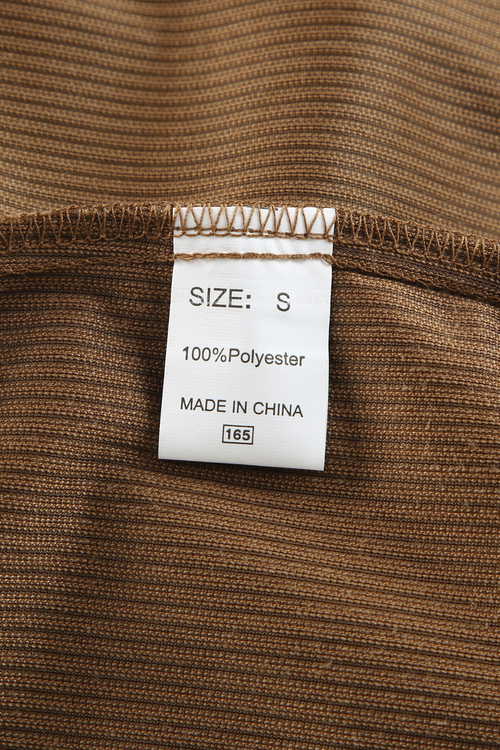 Aztec-Inspired Corduroy Jacket