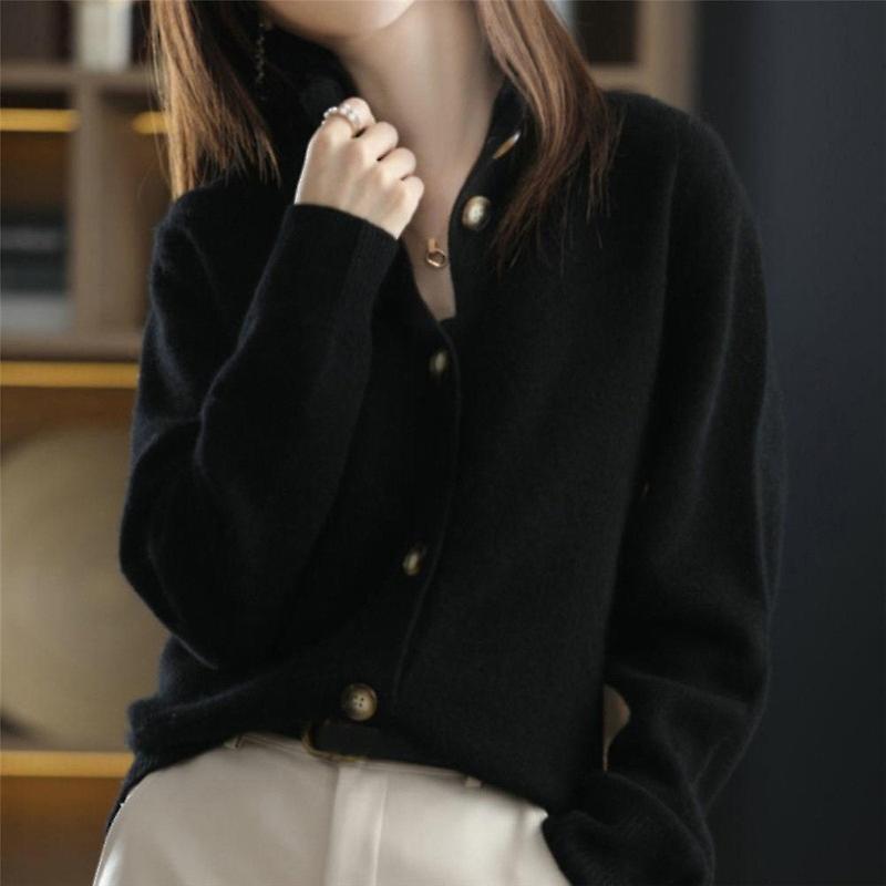 Cozy and Warm Cardigan