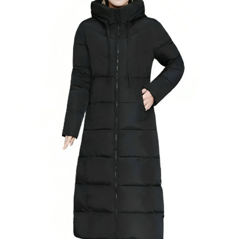 Anneliese Women's Cozy Thick Winter Jacket