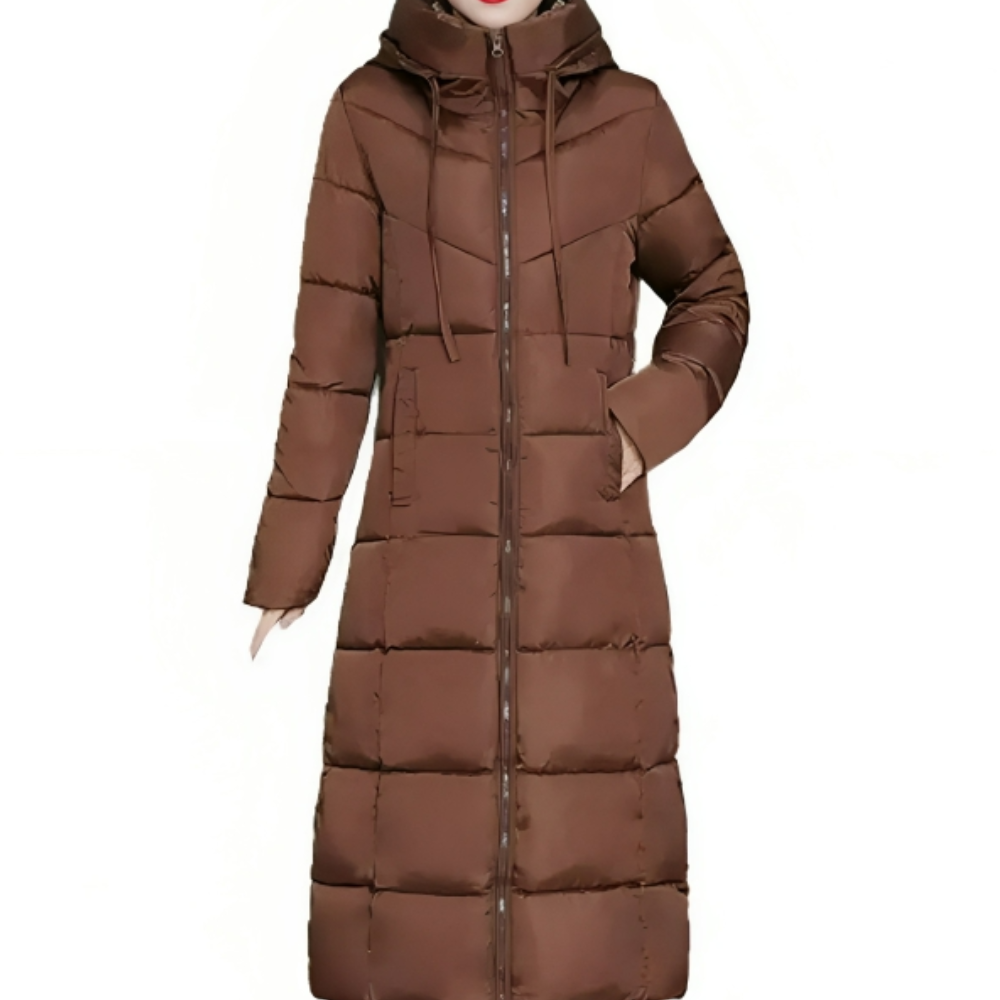 Anneliese Women's Cozy Thick Winter Jacket