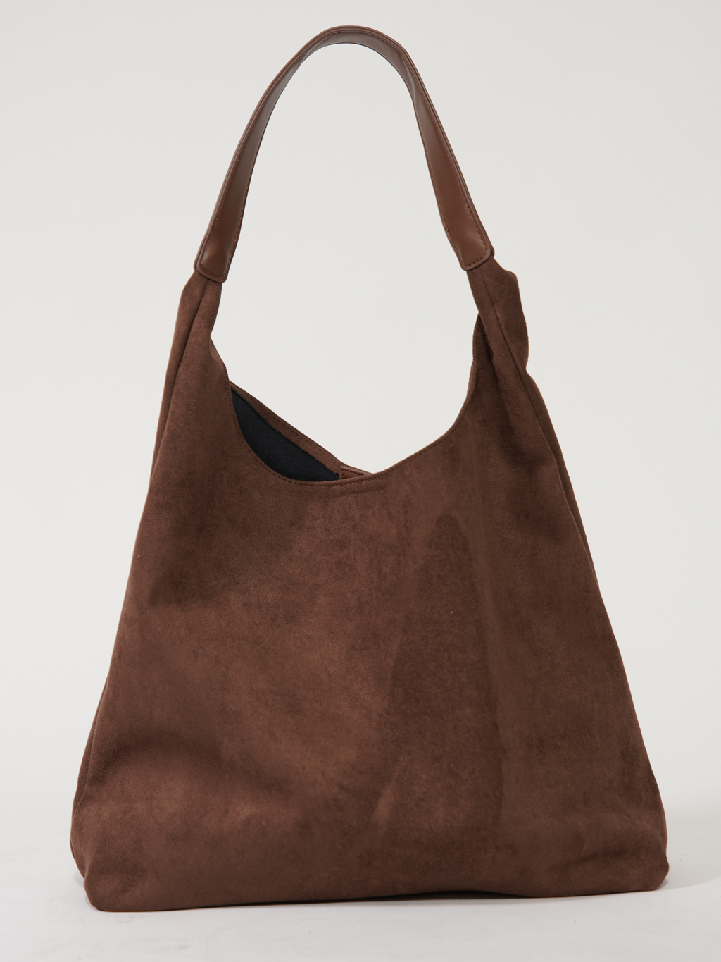 Classic Leather Tote for Daily Use