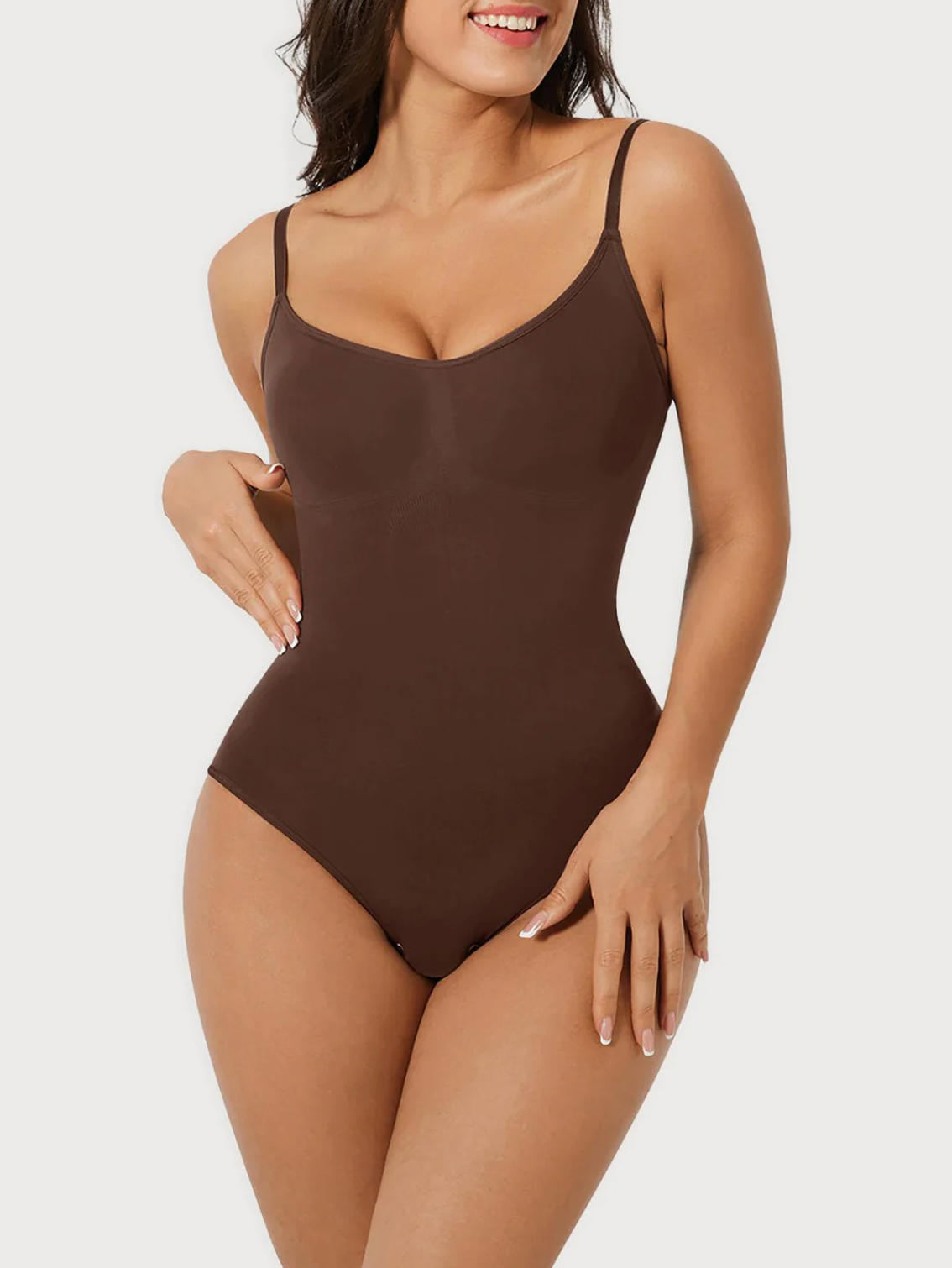 Comfortable Shaping Bodywear