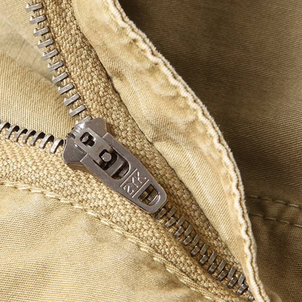 Men's Classic Cargo Pants | Comfortable Fit and Timeless Style