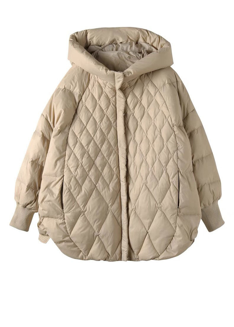 Bonnie Relaxed Duck Down Jacket