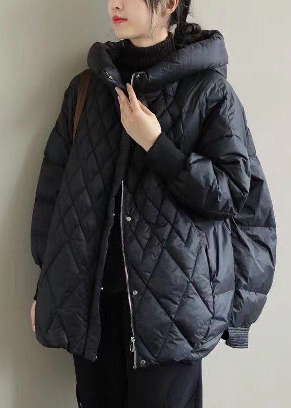 Bonnie Relaxed Duck Down Jacket