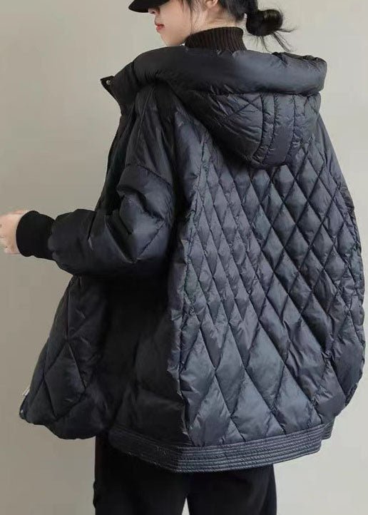 Bonnie Relaxed Duck Down Jacket