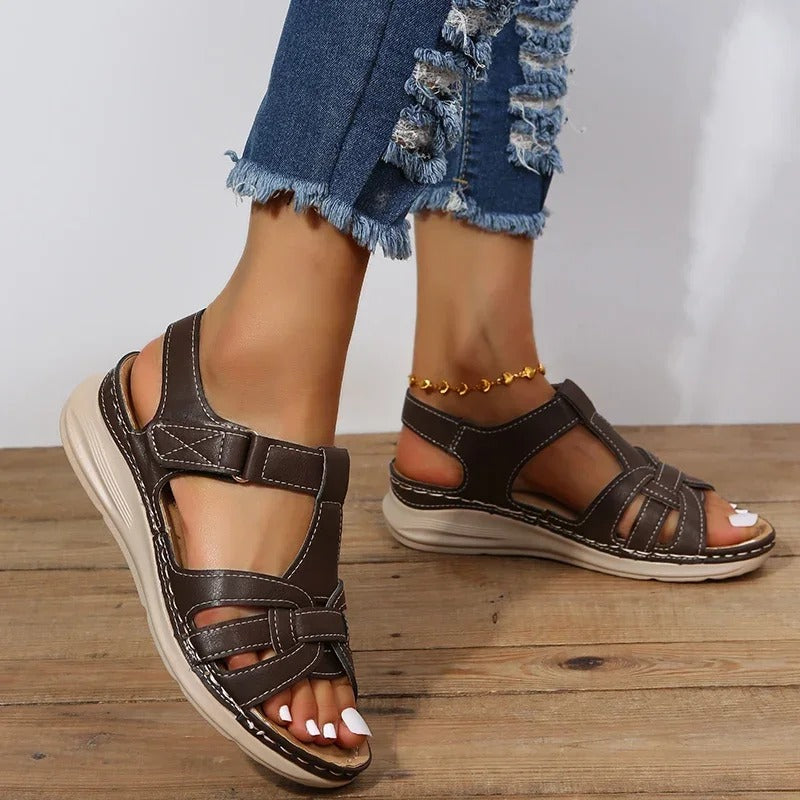 Comfortable Cozy Sandals