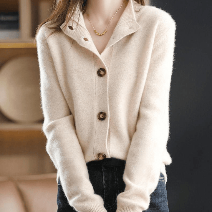 Cozy and Warm Cardigan